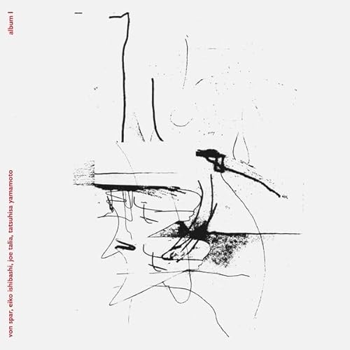 Album I [Vinyl LP] von Bureau B