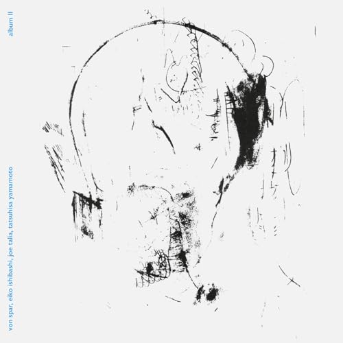 Album II [Vinyl LP] von Bureau B / Indigo