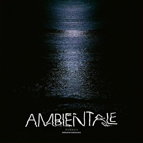 Ambientale (Limited Clear Vinyl) [Vinyl LP] von Bureau B / Indigo