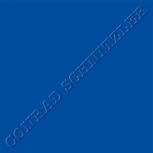 Blau (50th Anniversary Edition, Limited) [Vinyl LP] von Bureau B / Indigo
