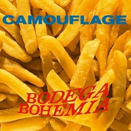 Bodega Bohemia (Ltd. 30th Anniversary Edition) von Bureau B / Indigo