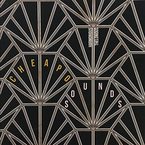 Cheapo Sounds [Vinyl LP] von Bureau B / Indigo
