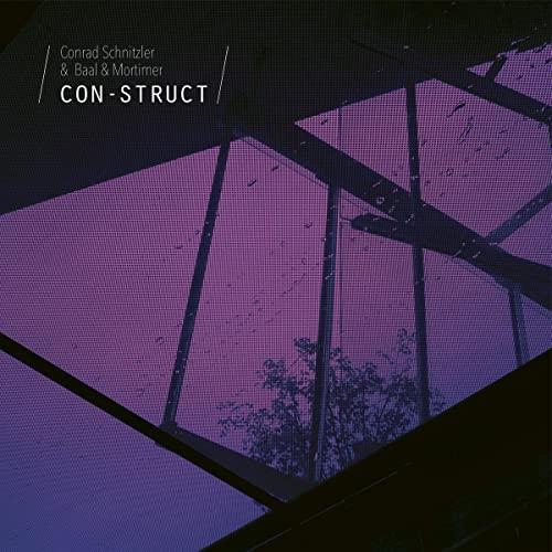 Con-Struct von Bureau B / Indigo