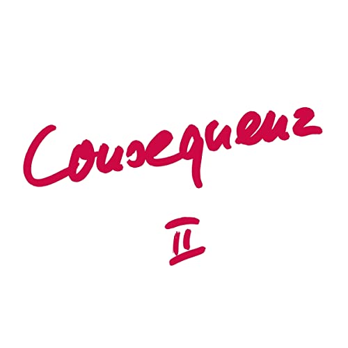 Consequenz II Consequenz II von Bureau B / Indigo