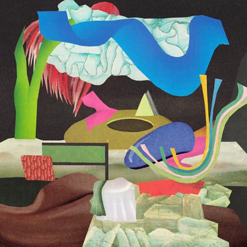 Dream in Dream [Vinyl LP] von Bureau B / Indigo