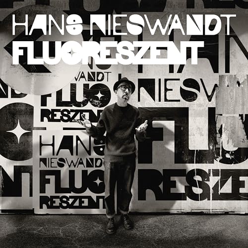 Fluoreszent [Vinyl LP] von Bureau B / Indigo