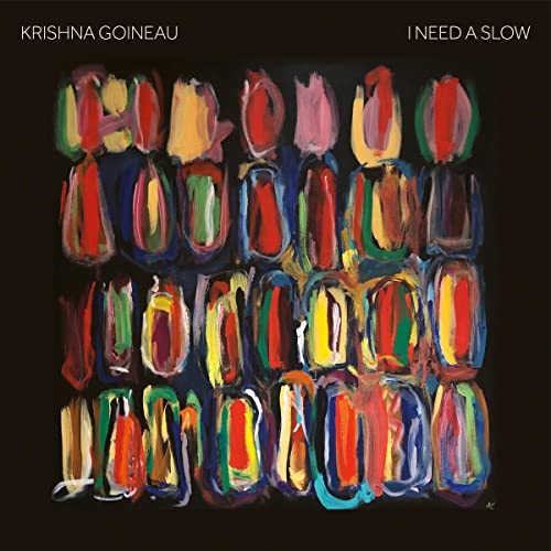 I Need a Slow [Vinyl LP] von Bureau b