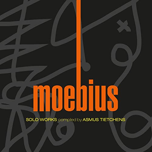 Kollektion 07: Solo Works [Vinyl LP] von Bureau b