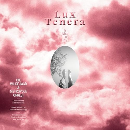 Lux Tenera - a Rite to Joy [Vinyl LP] von Bureau B / Indigo