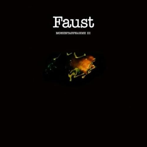 Momentaufnahme III [Vinyl LP] von Bureau B