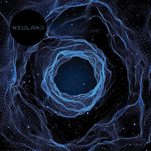 Neuland [Vinyl LP] von Bureau B / Indigo