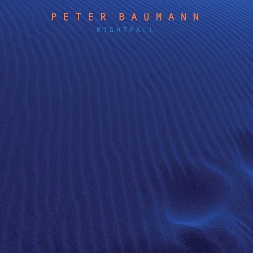 Nightfall Nightfall von Bureau B / Indigo