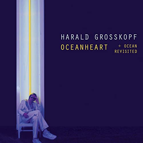 Oceanheart+Oceanheart Revisited (Ltd.Deluxe Edi [Vinyl LP] von Bureau B / Indigo