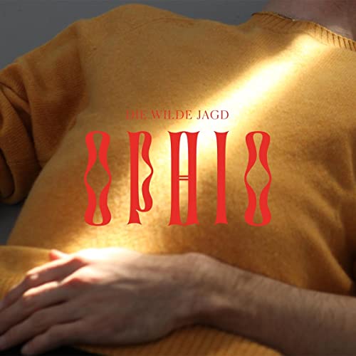 Ophio [Vinyl LP] von Bureau B / Indigo