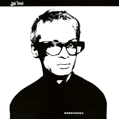 Sähkömies (Reissue) [Vinyl LP] von Bureau B