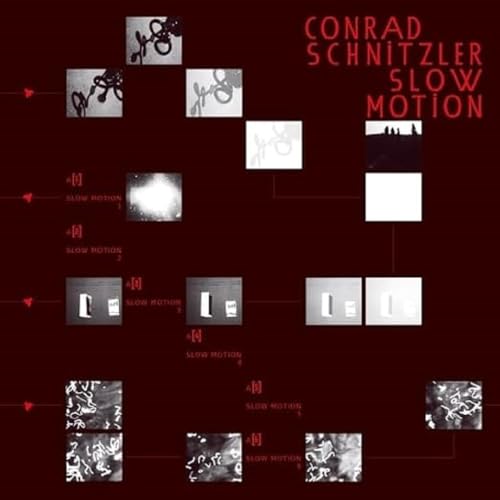 Slow Motion [Vinyl LP] von Bureau b
