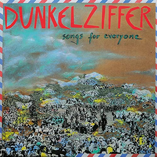 Songs for Everyone [Vinyl LP] von Bureau b