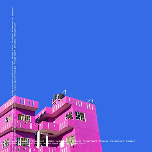 Strategies (Limited, Gatefold, Lp Booklet) [Vinyl LP] von Bureau B / Indigo