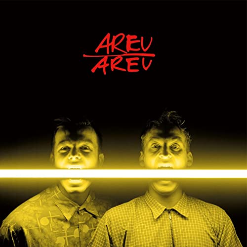 Areu Areu (Ltd. 30th Anniversary Edition) [Vinyl LP] von Bureau B
