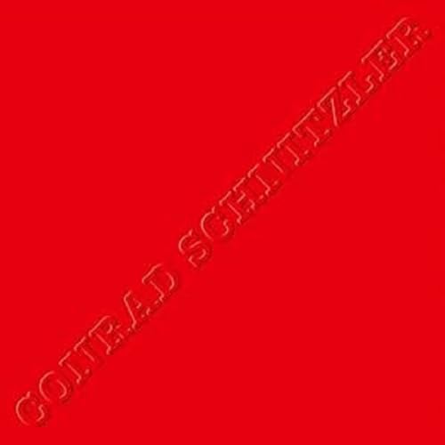 Rot (50th Ann. Edition) (Red) von BUREAU B