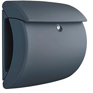 BURG WÄCHTER Briefkasten Pearl 35650 granit BURG WÄCHTER Briefkasten Pearl 35650 granit von Burg Wächter