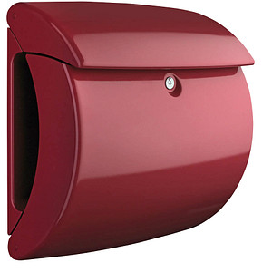 BURG WÄCHTER Briefkasten Piano 37180 weinrot BURG WÄCHTER Briefkasten Piano 37180 weinrot von Burg Wächter