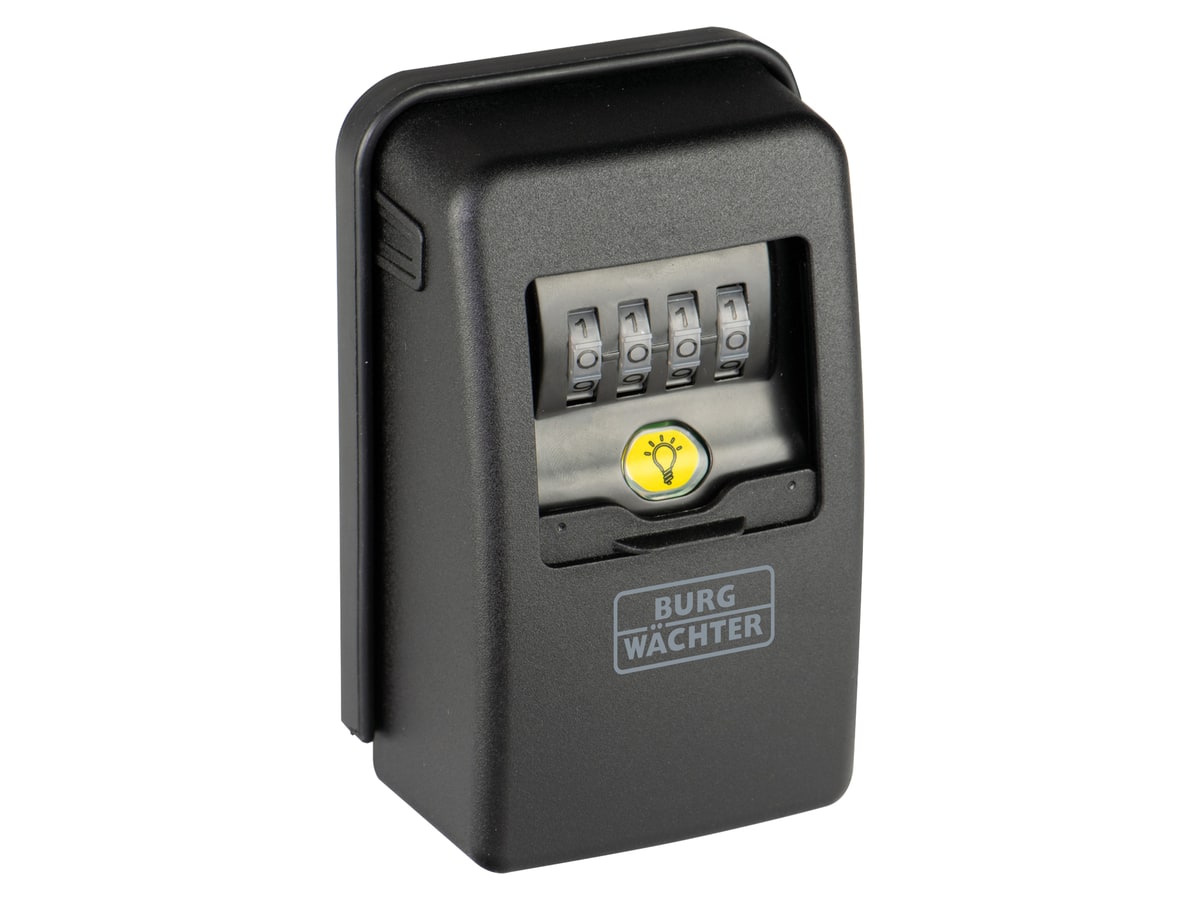 BURG-WÄCHTER Schlüsseltresor KEY SAFE 60 L SB BURG-WÄCHTER Schlüsseltresor KEY SAFE 60 L SB von Burg-Wächter