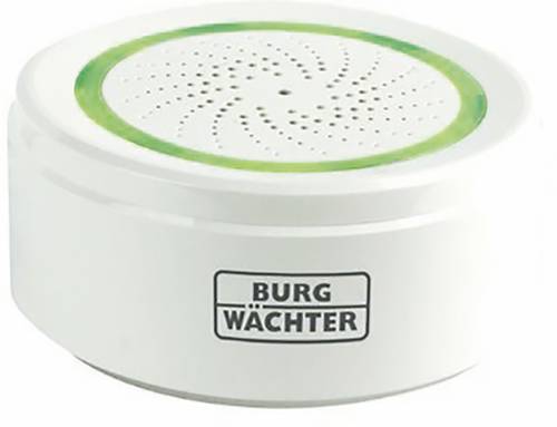 BURGsmart Protect Noise 2162 Sirene von Burg Wächter