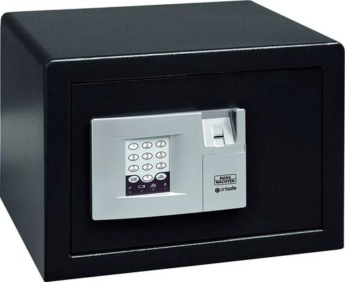 Burg Wächter 35390 PointSafe P 2 E FS Tresor Fingerabdruckschloss, Zahlenschloss Burg Wächter 35390 PointSafe P 2 E FS Tresor Fingerabdruckschloss, Zahlenschloss von Burg Wächter