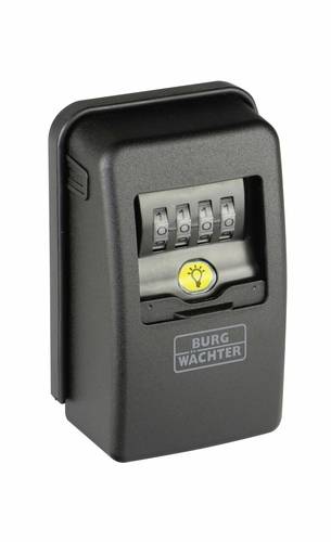 Burg Wächter 40010 KEY SAFE 60L SB Schlüsseltresor Zahlenschloss von Burg Wächter