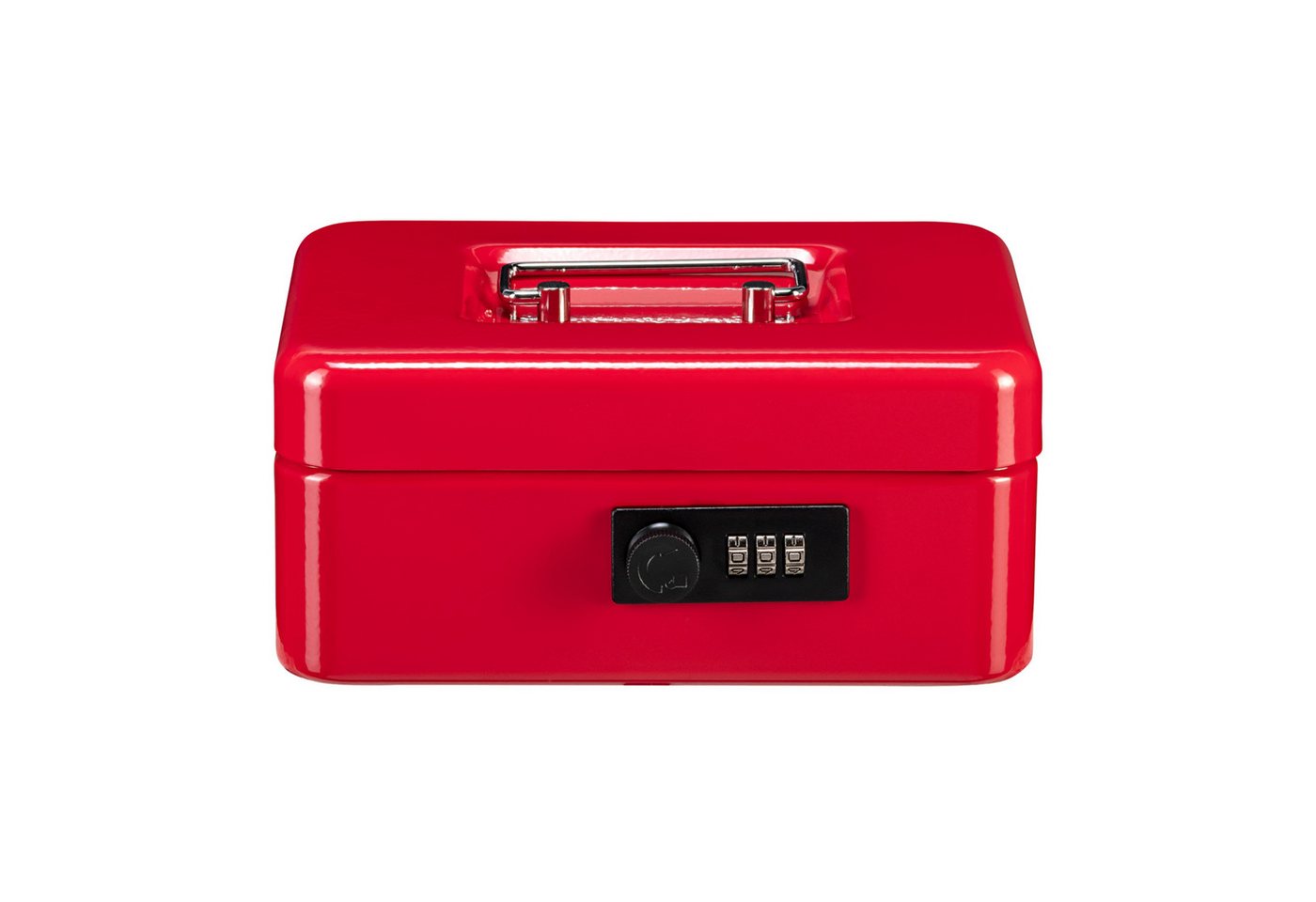 Burg Wächter Geldkassette Geldkassette Money Code 5020 red Burg Wächter Geldkassette Geldkassette Money Code 5020 red von Burg Wächter