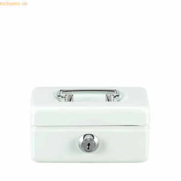 Burg-Wächter Geldkassette Money 5012 white Burg-Wächter Geldkassette Money 5012 white von Burg-Wächter