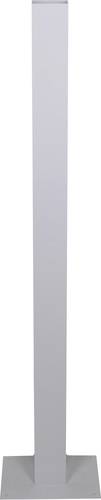 Burg Wächter STÄNDER BK EST 1 SI Briefkastenständer Aluminium Silber Burg Wächter STÄNDER BK EST 1 SI Briefkastenständer Aluminium Silber von Burg Wächter