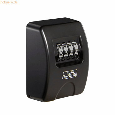 Burg-Wächter Schlüsselbox KEY SAFE 10 SB Burg-Wächter Schlüsselbox KEY SAFE 10 SB von Burg-Wächter