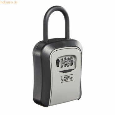 Burg-Wächter Schlüsselbox KEY SAFE 50 von Burg-Wächter