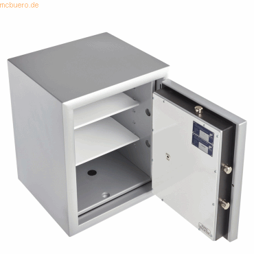 Burg-Wächter Wertschutzschrank Diplomat MTD 760 K 41420 Burg-Wächter Wertschutzschrank Diplomat MTD 760 K 41420 von Burg-Wächter