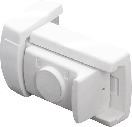Burg Wächter Winsafe WR 60W SB 38351 Panzerriegel Weiß Burg Wächter Winsafe WR 60W SB 38351 Panzerriegel Weiß von Burg Wächter