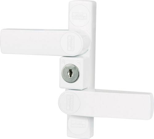 Burg Wächter Winsafe WS 22W SB 38271 Fenstersicherung Weiß Burg Wächter Winsafe WS 22W SB 38271 Fenstersicherung Weiß von Burg Wächter