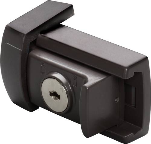 Burg Wächter Winsafe WZ 60 BR SB 38321 Panzerriegel Grau, Braun Burg Wächter Winsafe WZ 60 BR SB 38321 Panzerriegel Grau, Braun von Burg Wächter