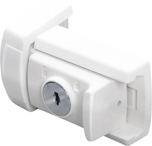 Burg Wächter Winsafe WZ 60W SB 38311 Panzerriegel Weiß Burg Wächter Winsafe WZ 60W SB 38311 Panzerriegel Weiß von Burg Wächter