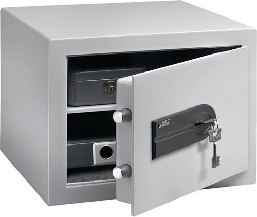 Burg-wÄchter Möbeleinsatztresor CityLine C 310 K H278xB402xT376mm 20,6l 41140 Burg-wÄchter Möbeleinsatztresor CityLine C 310 K H278xB402xT376mm 20,6l 41140 von Burg-wÄchter