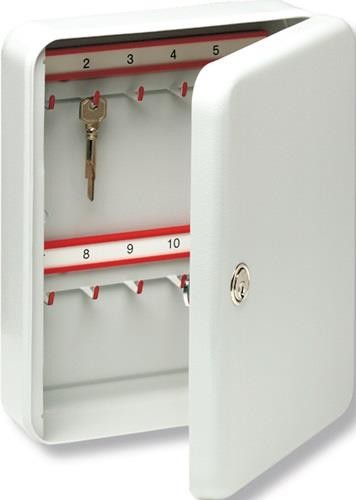 Burg-wÄchter Schlüsselbox CS H205xB160xT75mm lichtgrau 06300 Burg-wÄchter Schlüsselbox CS H205xB160xT75mm lichtgrau 06300 von Burg-wÄchter