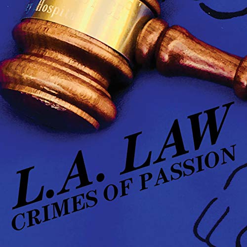 Crimes Of Passion [Musikkassette] von Burger Records