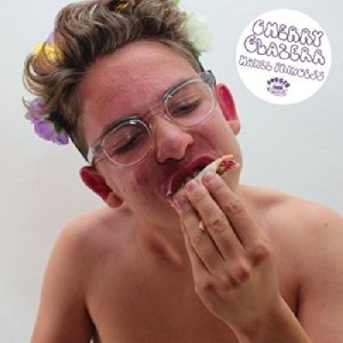 Haxel Princess [Vinyl LP] von Burger Records