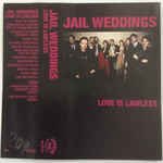 Love Is Lawless [Musikkassette] von Burger Records