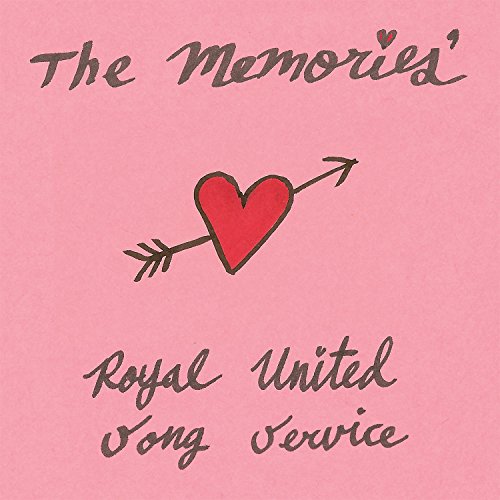 Royal United Song Service [Musikkassette] von Burger Records