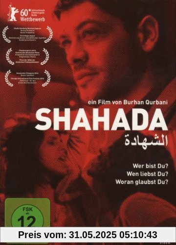 Shahada Shahada von Burhan Qurbani