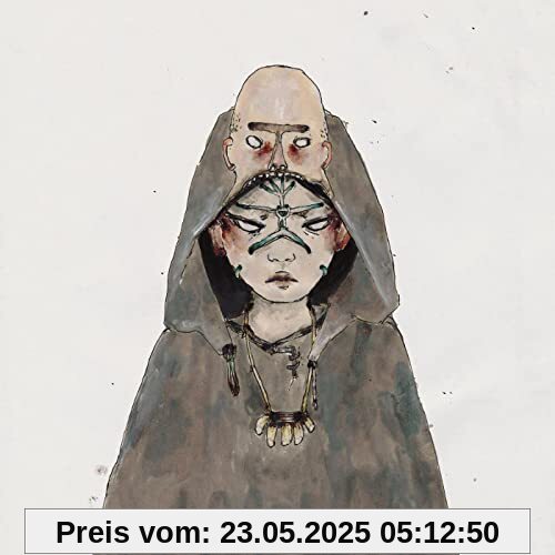 Antidawn Antidawn von Burial