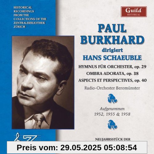 Burkhard Dirigiert Schäuble Burkhard Dirigiert Schäuble von Burkhard