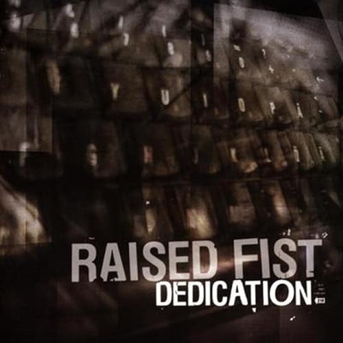 Dedication - Strictly Limited Clear Vinyl Edition [Vinyl LP] von Burning Heart / Indigo